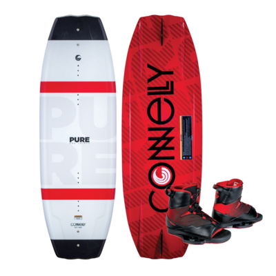 2022 Connelly Pure Wakeboard Package w/Venza Bindings