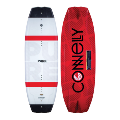 2022 Connelly Pure Wakeboard BWF