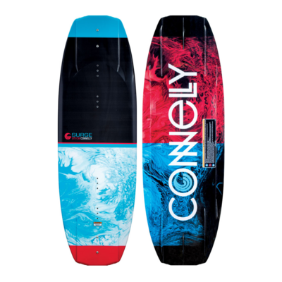 2023 Connelly Surge Wakeboard BWF