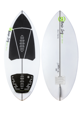 2022 Ronix Kids Flyweight Skimmer Wakesurf Board 3'11"