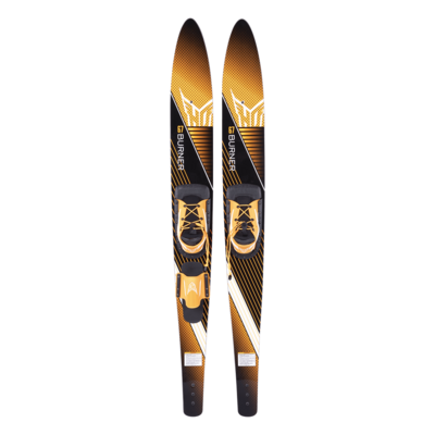 2024 HO Burner Combo Skis