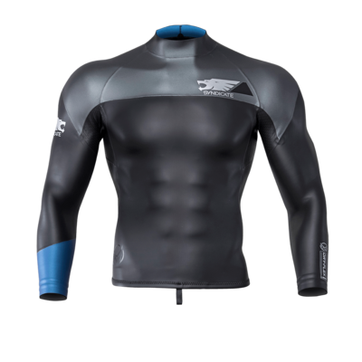 2024 HO Sports Syndicate Dry-Flex Wetsuit Top