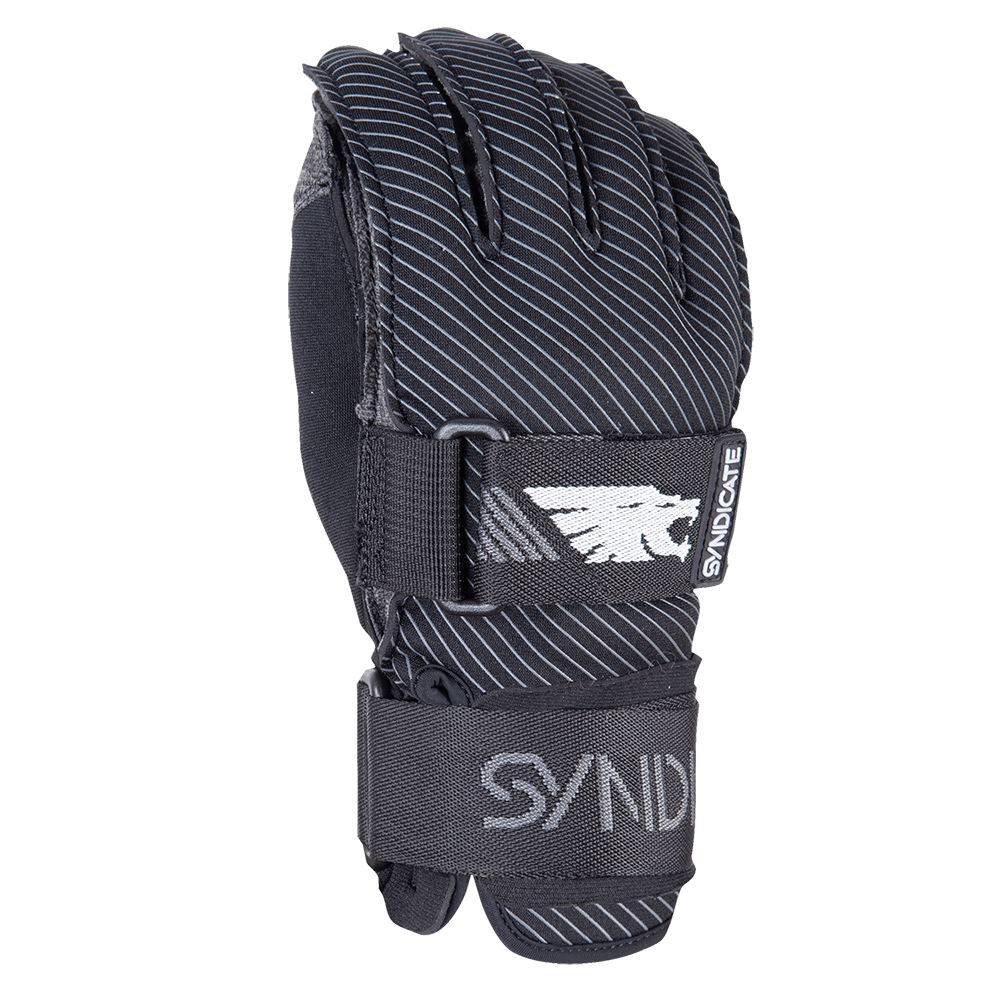 2024 HO 41 Tail Inside Out Gloves