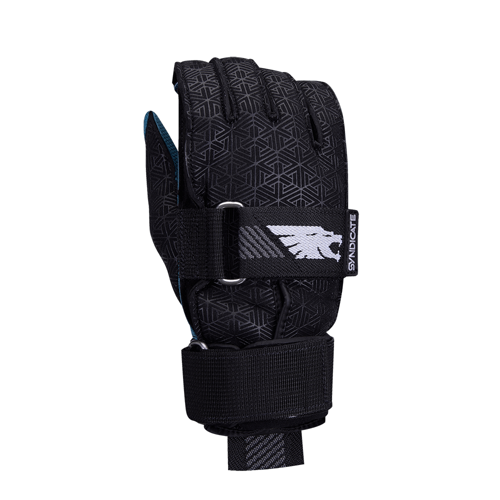 2024 HO Syndicate Connect Inside Out Gloves