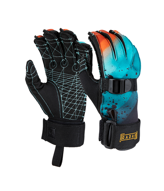 2024 Radar TRA Inside Out Gloves