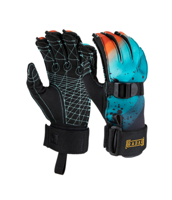 2024 Radar TRA Inside Out Gloves