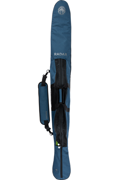 2024 Radar Padded Slalom Bag- Blue
