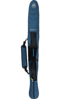 2024 Radar Padded Slalom Bag- Blue