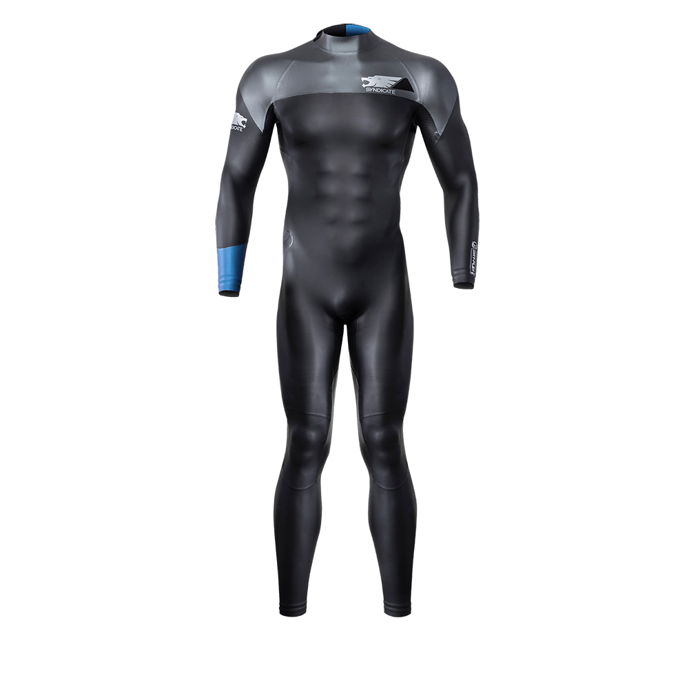 2024 HO Sports Syndicate Dry-Flex Wetsuit Full (Long)