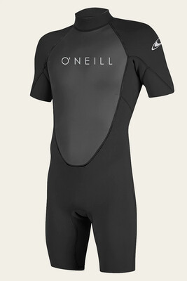 O'Neill Reactor-2 2 MM Back Zip Spring Wetsuit