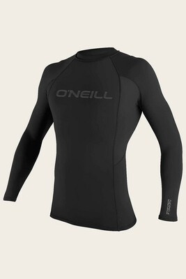 O'Neill Thermo-X Long Sleeve Crew Heater Top