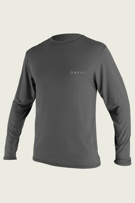 O'Neill Basic Skins 30+ SPF Long Sleeve Shirt