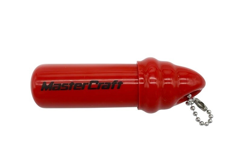 MasterCraft Floating Keytainer