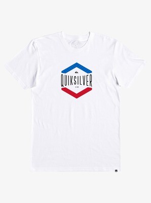 Quiksilver Hip Hop Hooray T-Shirt