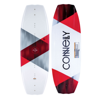 2024 Connelly Pure Wakeboard BWF