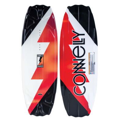 2024 Connelly Kids Charger Wakeboard BWF