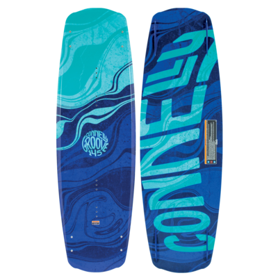 2024 Connelly Groove Wakeboard BWF
