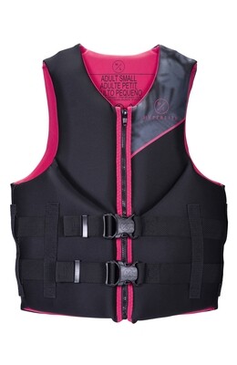 2024 Hyperlite Indy Women's CGA Vest Pink