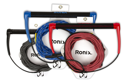 2024 Ronix Combo 3.0 Wakeboard Rope Pkg