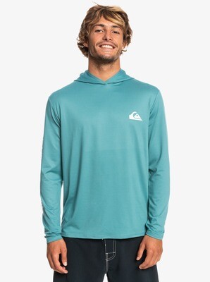 Quiksilver Omni Session UPF 50 Long Sleeve Surf Tee