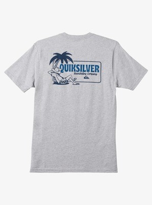 Quiksilver Break Time T-shirt