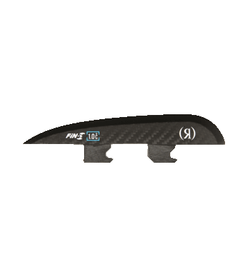 FIN-S FLOATING CENTER SURF FIN- 3