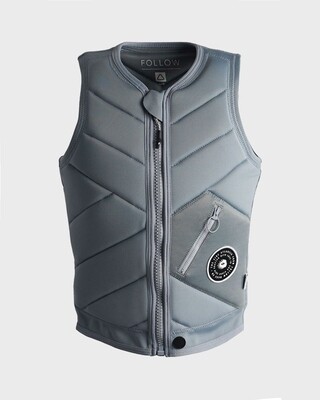 2023 Follow Women's Atlantis Ash NCGA Vest