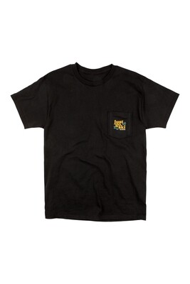 Radar Branded Pocket T Shirt