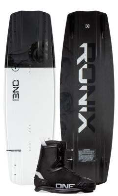 Wakeboard Packages