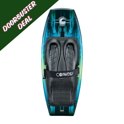 2022 Connelly Boost Kneeboard