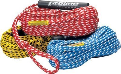 2023 Proline 3/8" Deluxe Tube Rope (Up to 2 Riders)