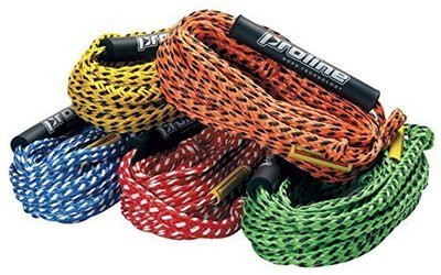 2023 Proline 5/8" Deluxe Tube Rope (Up to 4 Riders)
