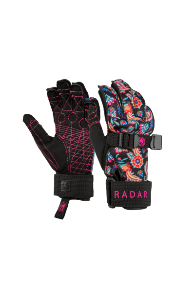 2019 Radar Women's Lyric Inside-Out Glove