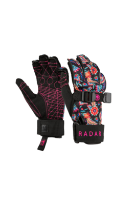 2019 Radar Women's Lyric Inside-Out Glove