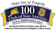 The 100 Club of San Antonio