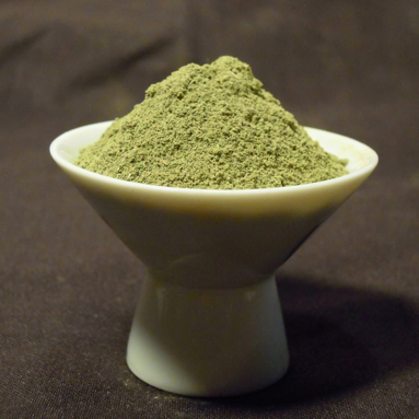 kratom 1oz powder