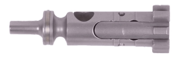 AR 10 308 Nickel Boron Finish Bolt