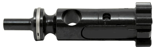 AR 10 308 Black Nitride Finish Bolt