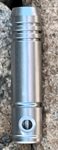 NEW Mini 14 &amp; Mini 30  Replacement Heavy Duty Gas Pipe