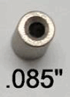 Mini 30 Factory Replacement Gas Bushing
