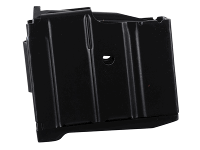Mini 14 - 5 Round Magazine