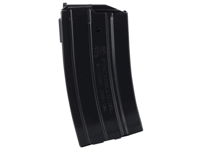 Mini 14 - 20 Round Magazine (Ruger Factory OEM)