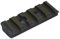 Accessory Rails