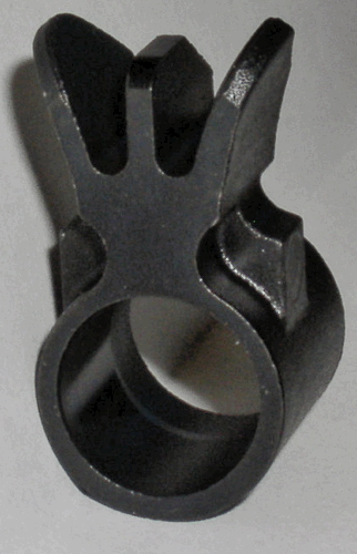 Ruger Factory 3 Blade Tactical Front Sight Post 2005