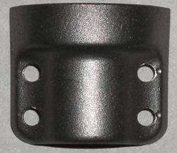 Ruger Factory .625&quot; Gas Block Top Black Finish