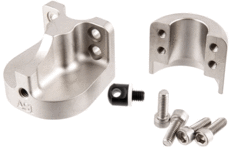 Non Adjustable