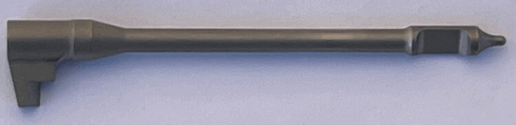 *New Improved - Longer Firing Pin Mini 14 &amp; 30s Eliminates the Misfires!