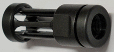 Flash Hider