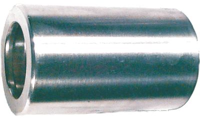 PRE-TRIMMED GAS BUSHING