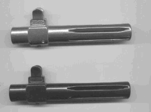 M14 Style Front Sight &amp; Flash Hider Combination